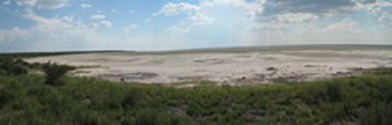 etosha zoutpan